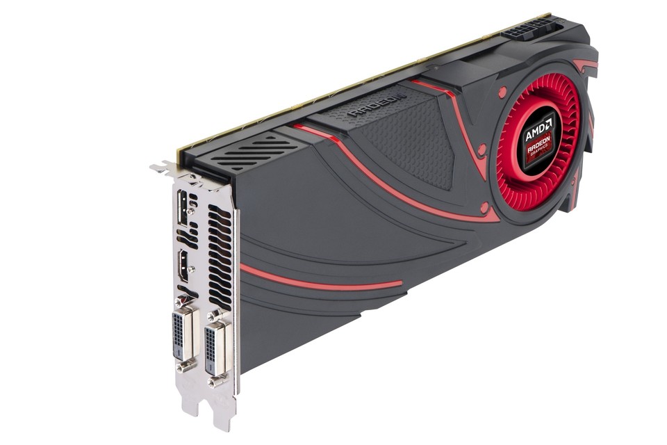 Die AMD Radeon R9 290X soll zum Start angeblich 649 Euro kosten.