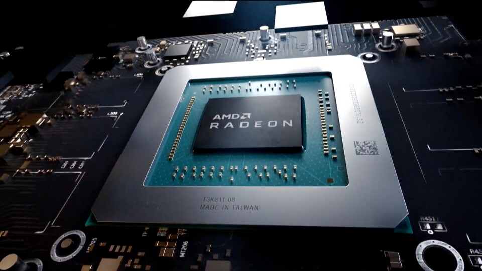 Bei der Radeon RX-5700-Serie kommt noch eine hybride Architektur aus GCN und RDNA zum Einsatz. Eine mögliche RX-5800-Serie könnte dagegen ganz auf RDNA basieren.