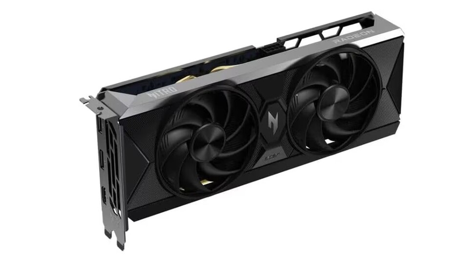 Sichert euch die AMD RX 9060 XT und spart über 100 Euro!