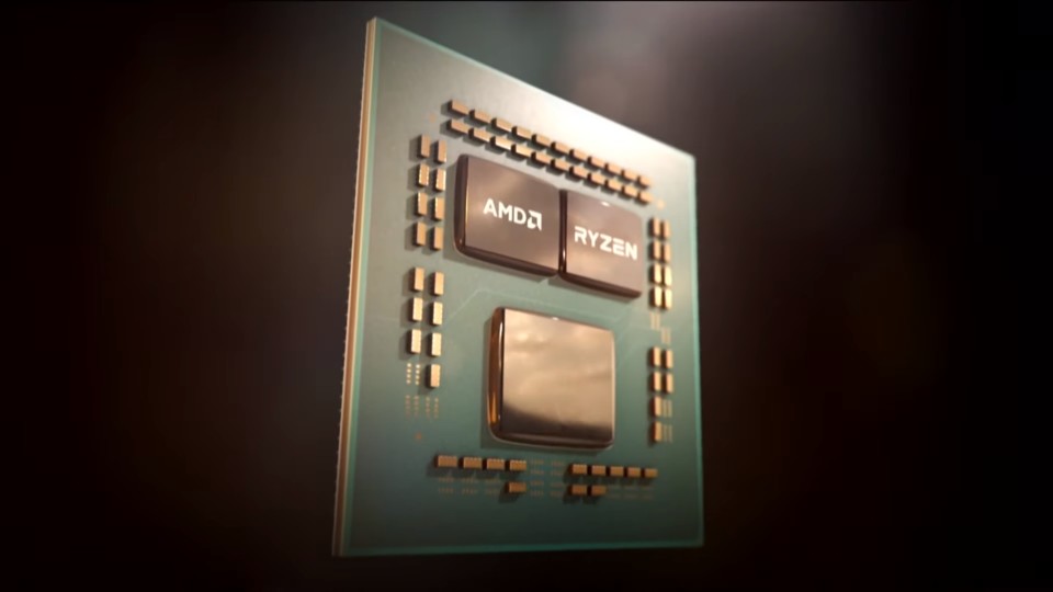 Ein Release der Ryzen 4000 im Herbst scheint angesichts der jüngsten Aussagen von AMD sehr wahrscheinlich.