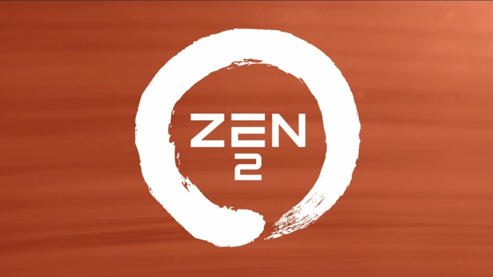 AMDs Ryzen-3000-CPUs mit Zen 2-Architektur erreichen laut User-Umfragen oft nicht den maximal angegebenen Boost-Takt - AMD will das mit einer neuen Bios-Version beheben. Eine Vorabversion ist nun geleaked und zeigt Verbesserungen beim Boost-Takt.