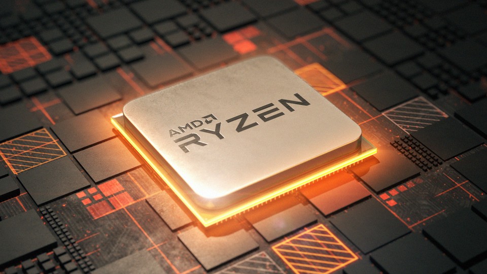 AMD hat im vierten Quartal 2018 noch einmal deutlich Marktanteile im CPU-Bereich hinzu gewonnen.