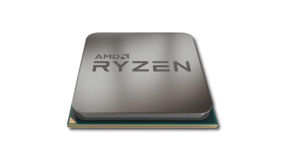 AMDs Zen 2 wird angeblich besser als erwartet, aber laut AMD sollte man nicht zu hohe Erwartungen haben.