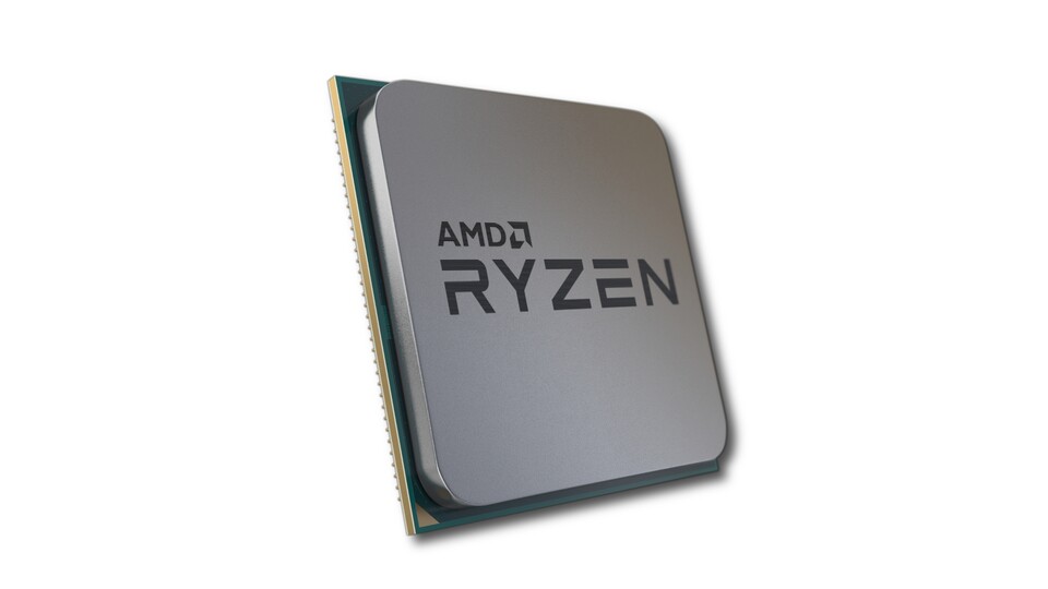 AMD Ryzen 5 2400G - APU