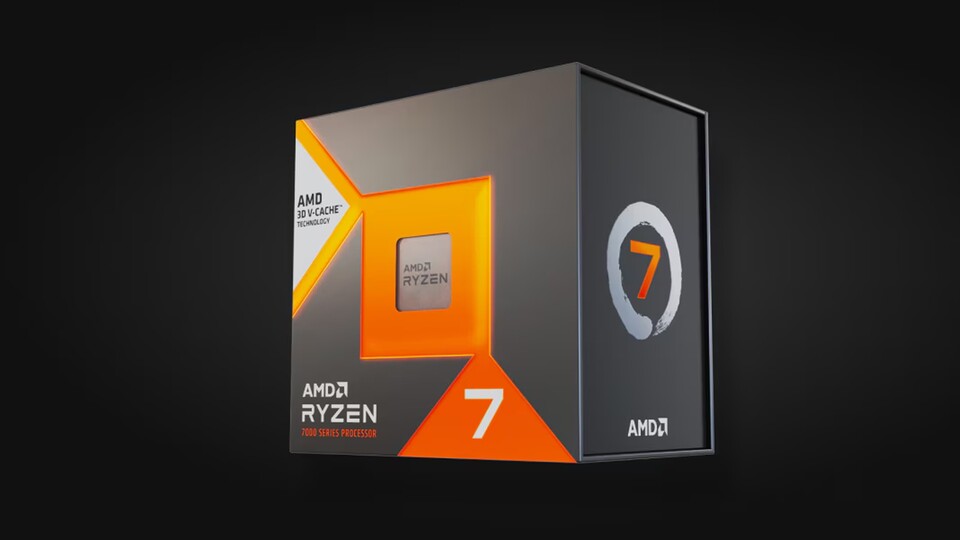 Mein eigener 7800X3D leistet mir nach wie vor treue Dienste und ein Upgrade lohnt sich momentan einfach nicht.