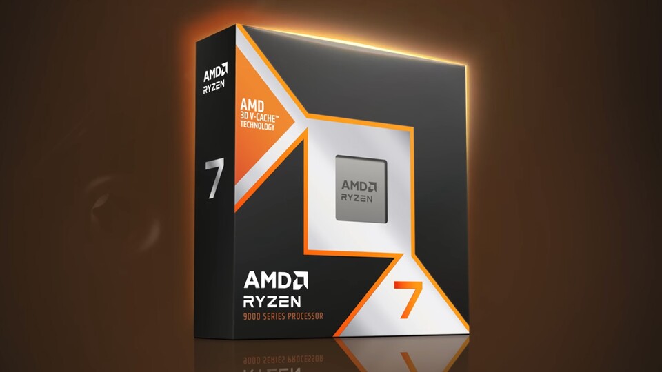 Der AMD Ryzen 7 9800X3D ist kürzlich zum ersten Mal unter 400€ gefallen und für mich die beste Gaming-CPU am Markt.