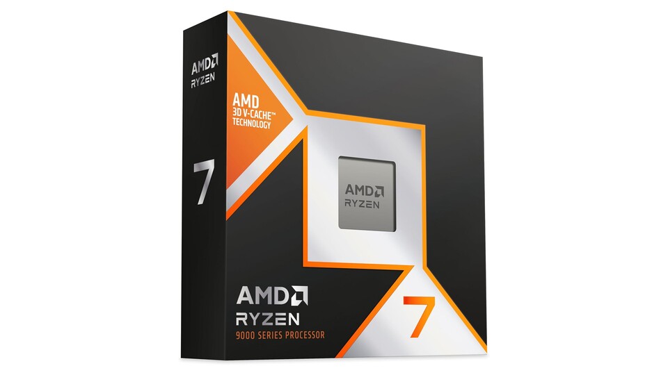 Unglaublich aber wahr: Der 9800X3D hat genau den gleichen maximalen Stromverbrauch wie sein Vorgänger, der Ryzen 7 7800X3D!