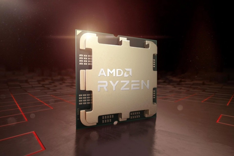 Auch wenn wir eher zu den 3D-Cache-CPUs von AMD raten - solange es noch keinen günstigen Achtkerner damit gibt, ist auch der 7700 eine gute Wahl.