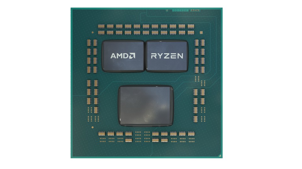 AMDs Ryzen 9 3950X kommt später als ursprünglich geplant, erhöht aber die maximale Kernzahl im Mainstream-Segment von derzeit zwölf auf 16.