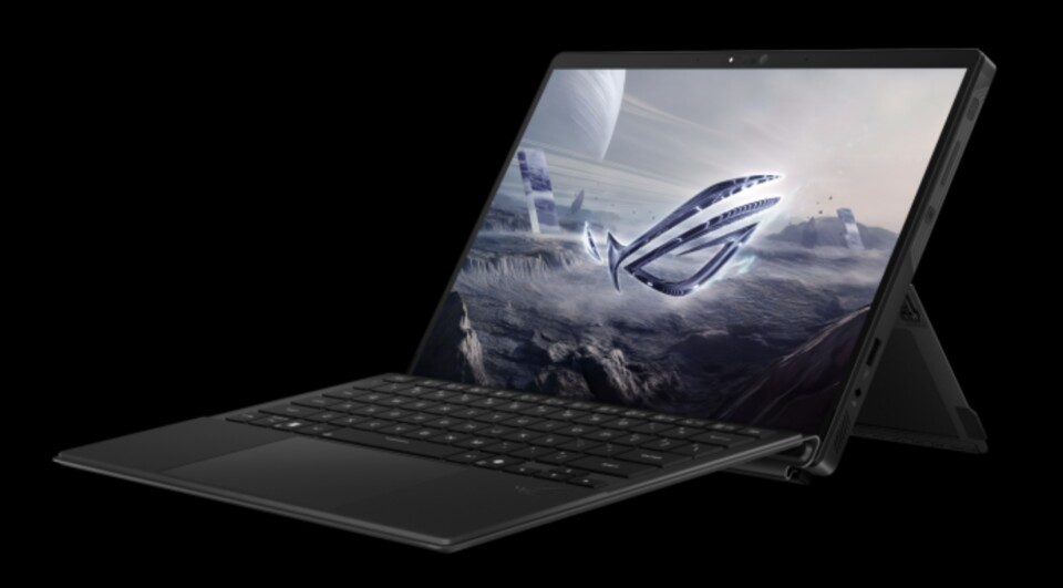 Asus ROG Flow Z13 2025 (Quelle: Asus)