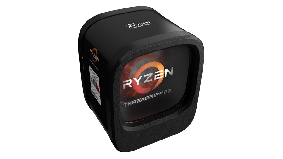 Beim Kauf des AMD Ryzen Threadripper 1950X WOF Prozessors spart ihr über den passenden Gutscheincode satte 85€ bei Alternate ein.