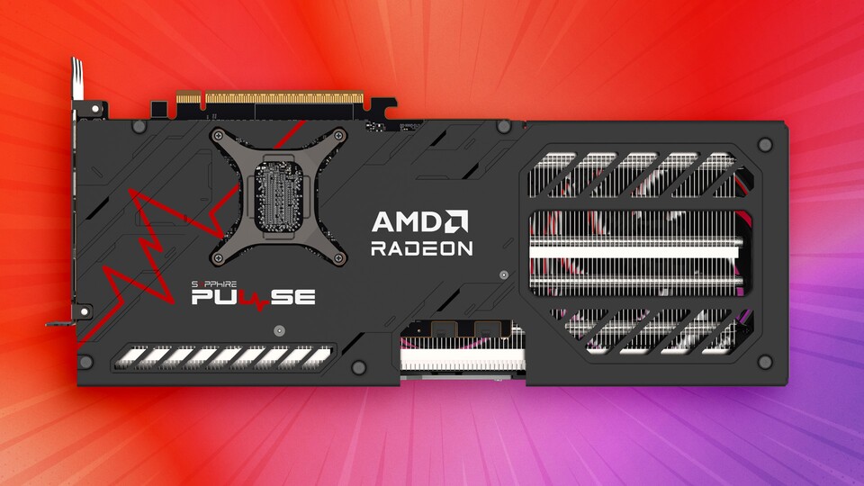 Die RX 9070 (XT) ist derzeit nur weit über UVP zu haben. AMDs Gaming-Chef stellt nun Besserung in Aussicht.