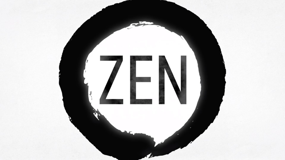 AMD Zen wird vermutlich im Januar 2017 vorgestellt und veröffentlicht.
