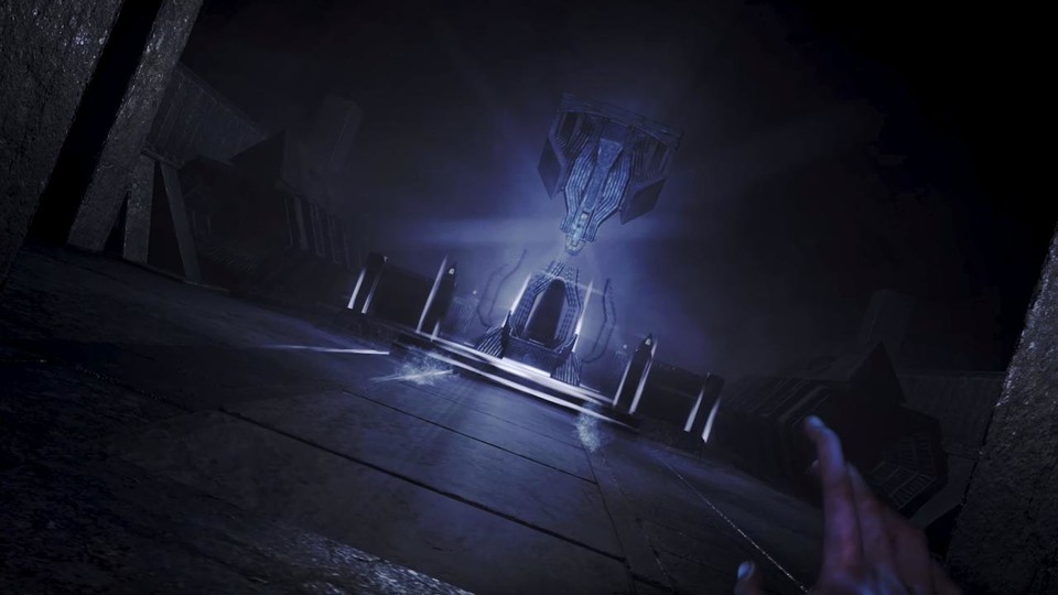 Amnesia: Rebirth - Horror-Klassiker von Frictional Games bekommt Nachfolger
