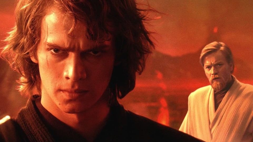 Einem unbestätigten Gerücht zufolge - das definitiv mit einer Prise Skepsis genossen werden sollte - könnte Hayden Christensen als Jedi Anakin Skywalker zurückkehren. (Bildquelle: Lucasfilm | Disney)