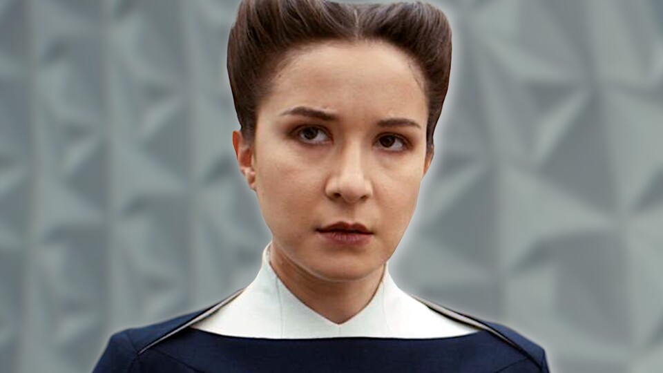 Fans können es nicht fassen: Für einen Andor-Star ist die Star-Wars ...