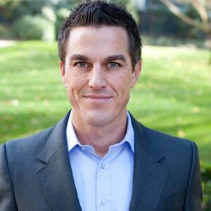 Andrew Wilson ist neuer CEO von Electronic Arts. 