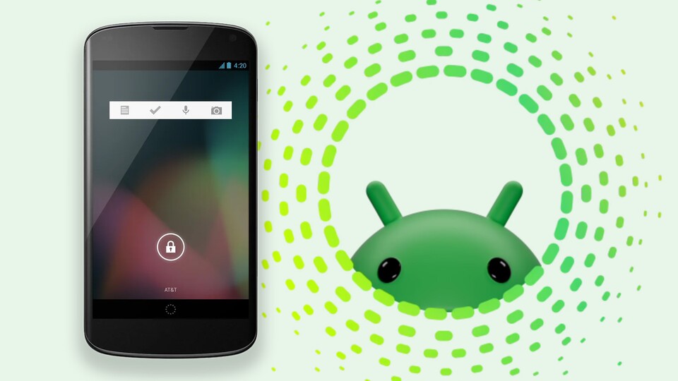 Kommt noch heute die erste Android-15-Beta?