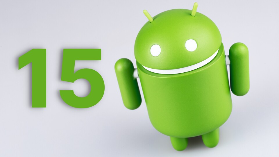 In Android 15 sollen alle Apps randlos angezeigt werden. (Bild: prima91 über Adobe Stock)