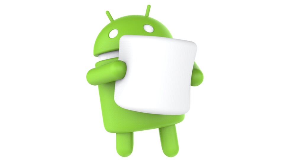 Neue Smartphones mit Android 6.0 Marshmellow müssen Daten nun grundsätzlich verschlüsseln.