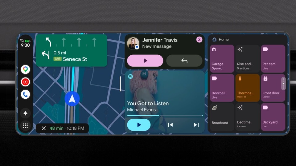 Android Auto
