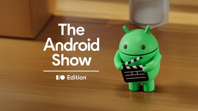 Auf der Android-Show hat Google neue Informationen über Android 16 und Gemini geteilt. (Bildquelle: Google)