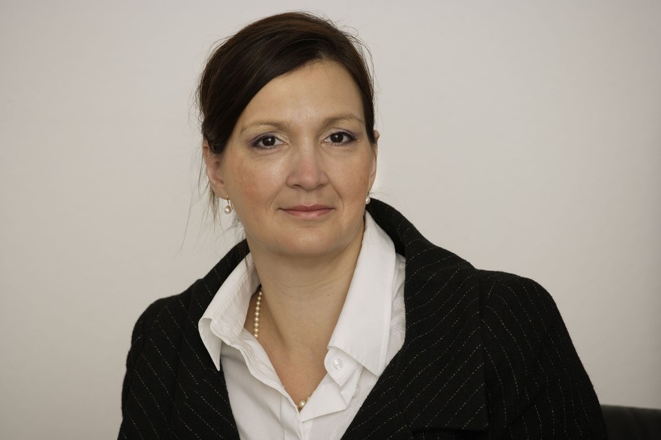 Dr. Angela Kolb (SPD)