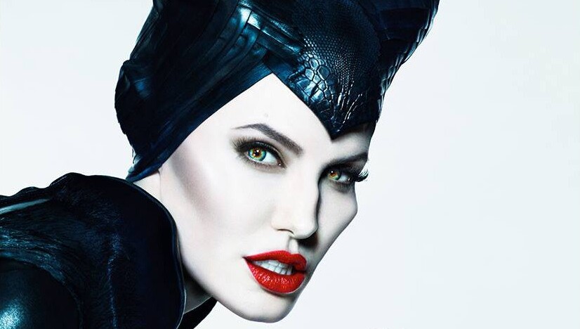 Angelina Jolie könnte mit The Eternals dem Marvel Cinematic Universe beitreten.