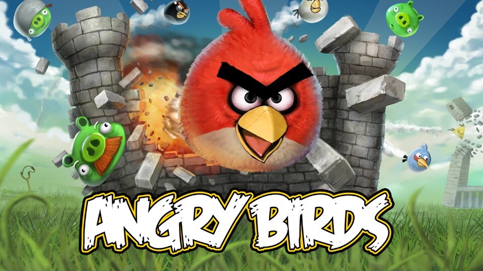 Auch Angry Birds in der Classic-Version gehört zu den Android-Apps, die Nutzerdaten für Werbung-Tracking nicht wie eigentlich gedacht, nur mit der Werbe-ID, sondern auch mit der Geräte-ID speichern.