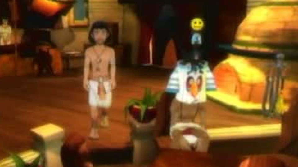 Ankh: Herz des Osiris - Preview-Video