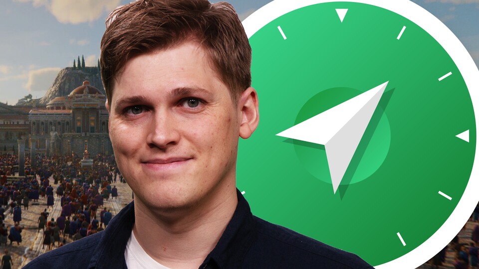 Ich habe in Anno 117 ein paar Fehler gemacht, damit ihr sie nicht mehr machen müsst.