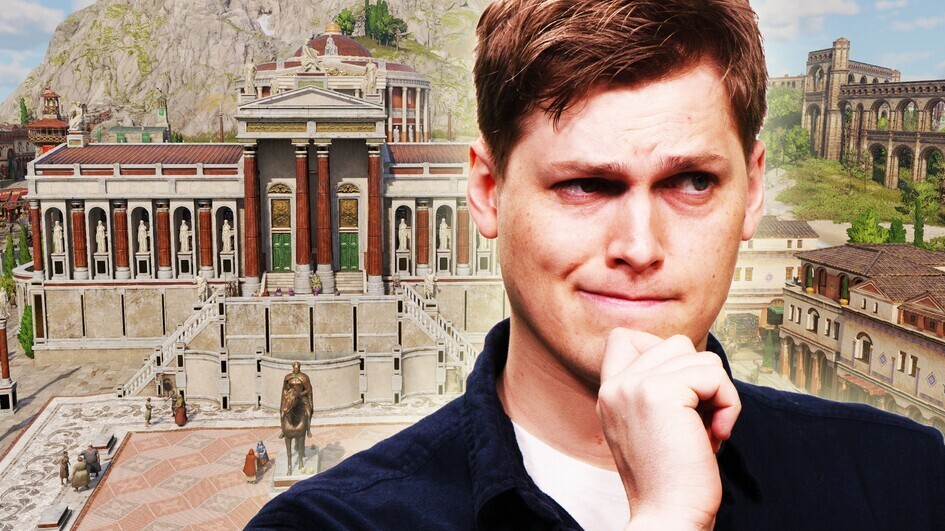 Damit das Forum im Spiel noch authentischer wird, muss einiges passieren.