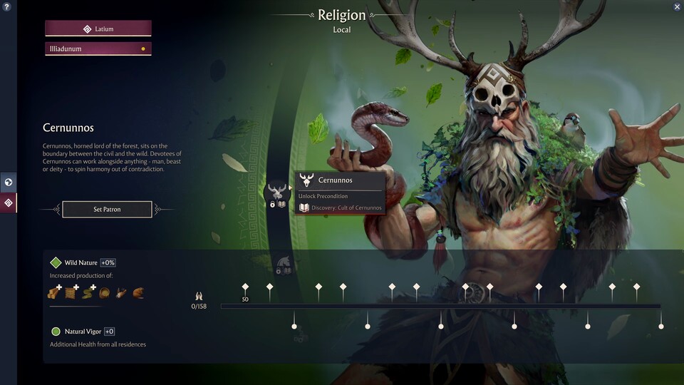 Cernunnos