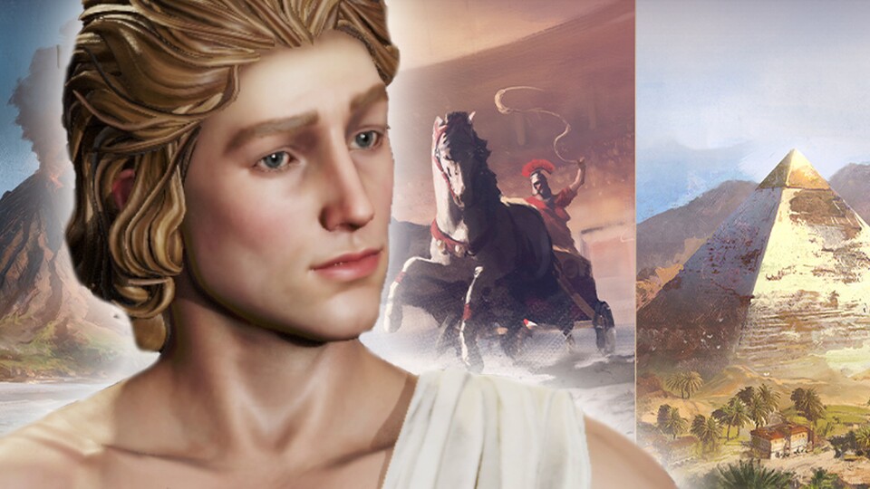 Wir wissen, wann Anno 117 erscheint und in welche neue Region es nach dem Release geht.