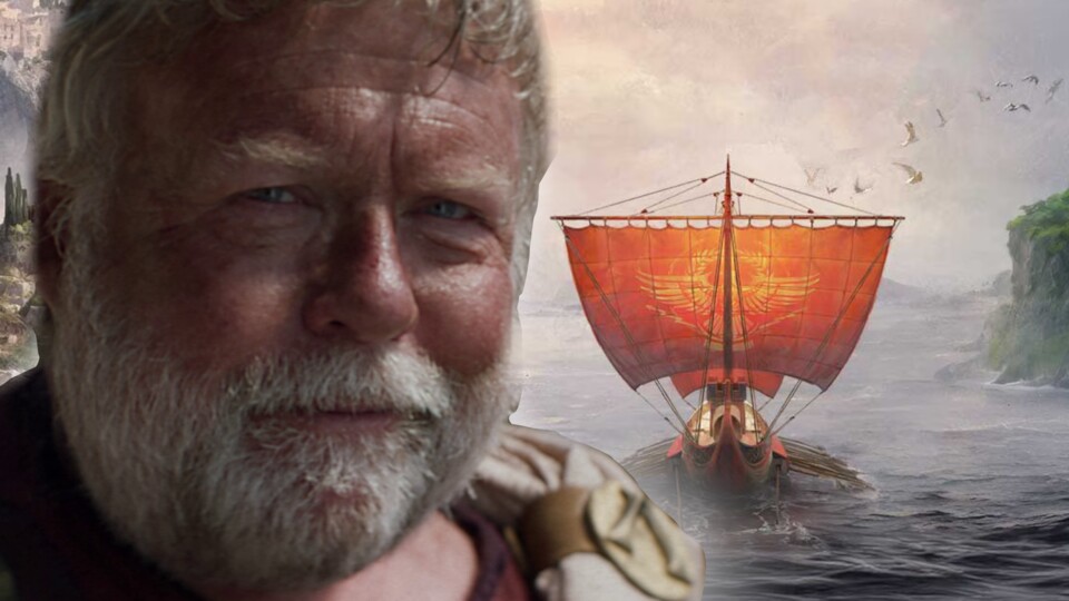 Es herrscht gute Stimmung unter Anno-Fans! Pax Romana trifft auf große Gegenliebe.