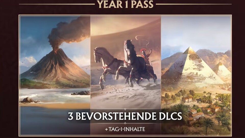 Im Jahr 2026 gibt es große Inseln, große Arenen und eine neue Region.