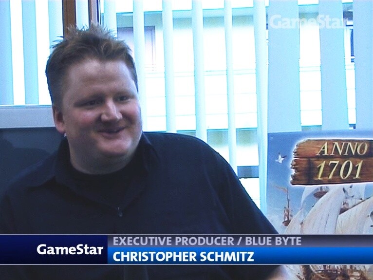 Christopher Schmitz