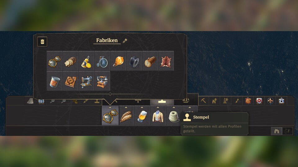 Anno 1800 Die besten Layouts für eine optimale Produktion