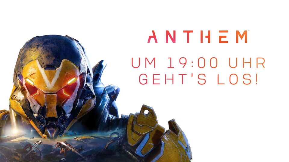 »Anthem Unlikely Allies«
