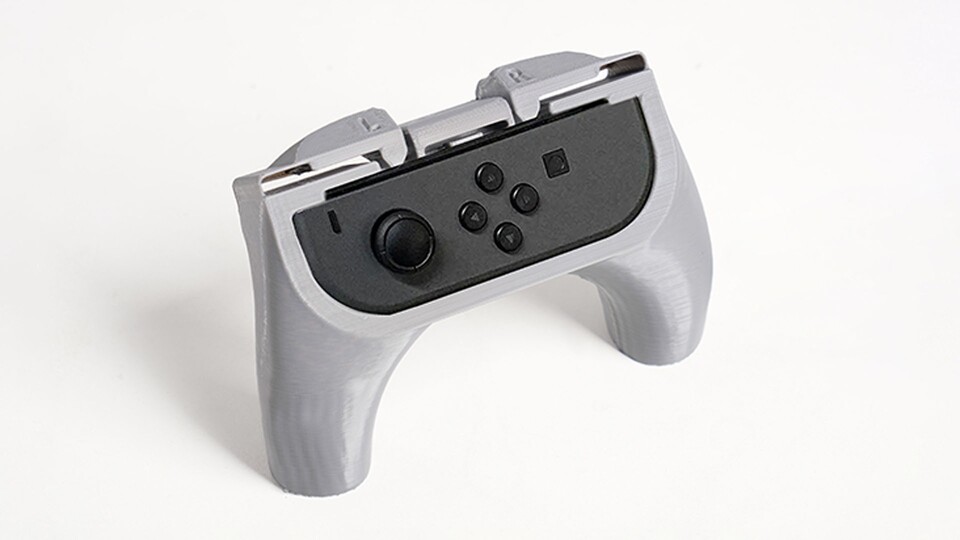 Ihr wisst noch nicht, was ihr mit einem 3D-Drucker anstellen könntet? Euer Alltag ist voll von Möglichkeiten – ihr könnt euer Kreativität freien Lauf lassen!