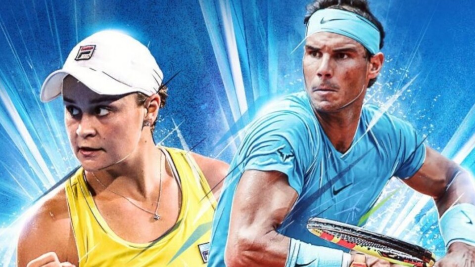 AO Tennis 2 will den Thron der Tennis-Simulationen erobern.