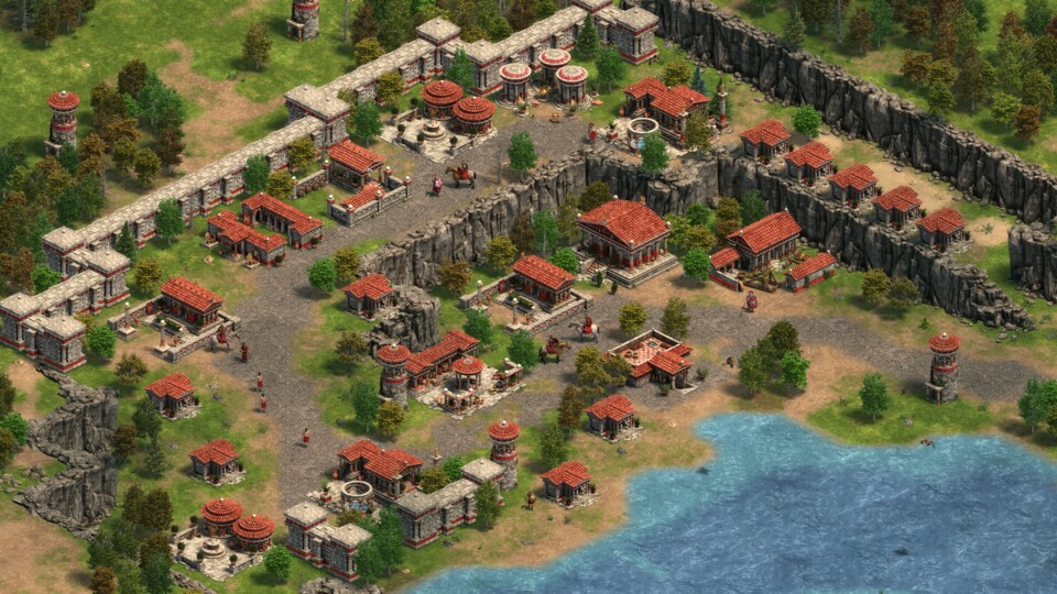4K Remaster