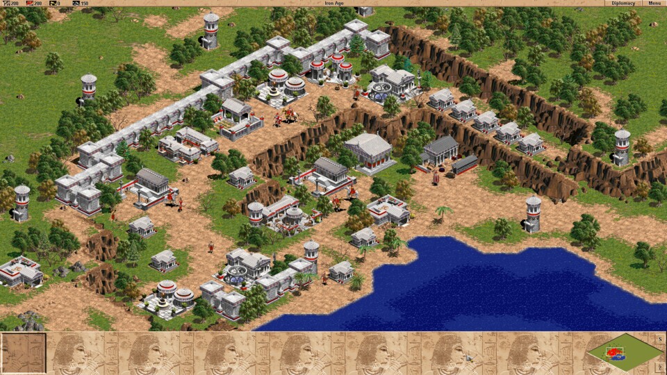 Originalspiel