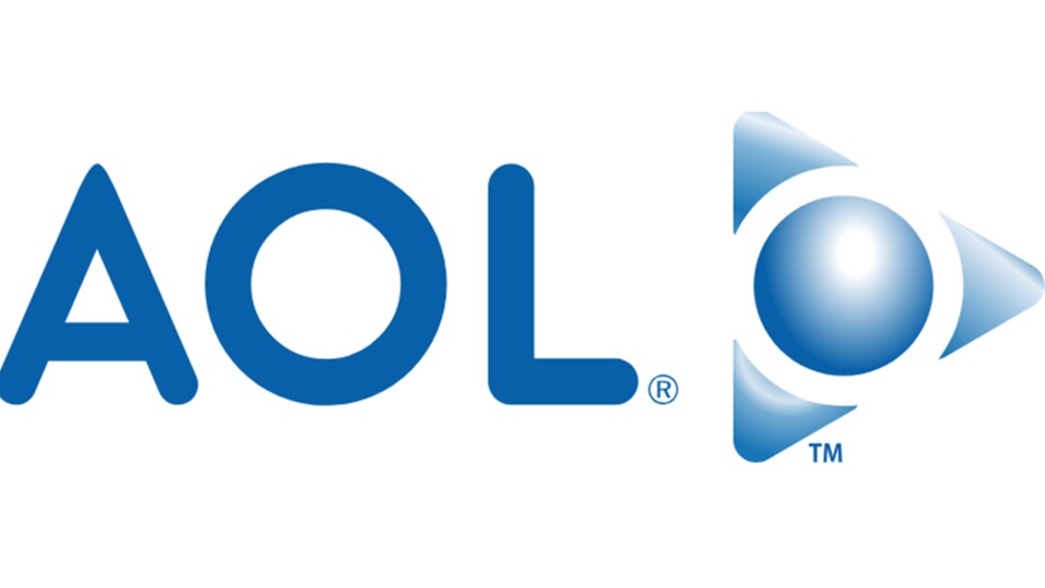 »Ins Internet gehen« und AOL gingen Hand-in-Hand. Heute ist das Unternehmen nicht mehr allgegenwärtig. (Bild: AOL)