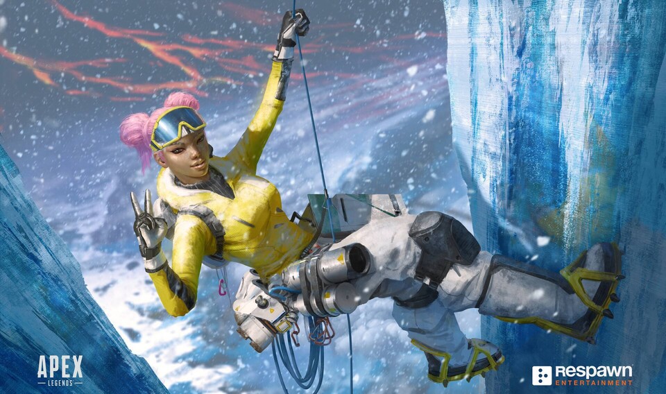 Neuer Patch und ein neues Event für Apex Legends. Neue Infos zur zweiten Staffel folgen in wenigen Tagen.