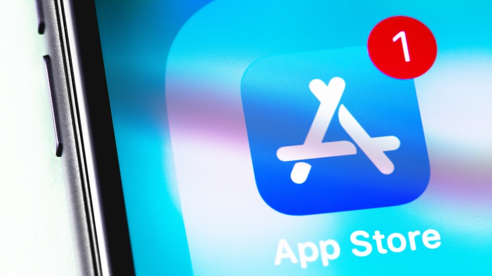 Der App Store wird bald nicht mehr die einzige Quelle für Apps auf eurem iPhone sein. (Bild: prima91 über Adobe Stock)