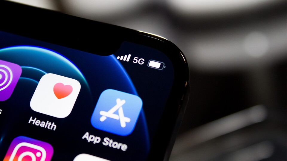 iPhone-Nutzer müssen sich auf Änderungen bezüglich der Verlängerungen von Abos im App-Store einstellen. Quelle: Unsplash