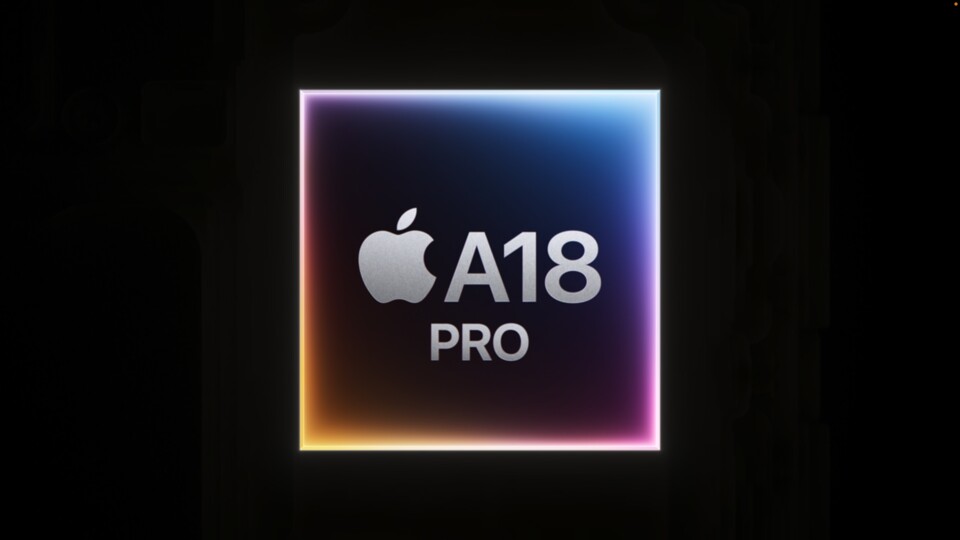 Der Apple A18 Pro im iPhone 16 Pro bietet mehr Grafikleistung als der neue A19, aber ansonsten ist der neue Prozessor in vielerlei Hinsicht überlegen.