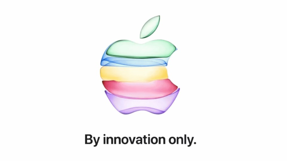 Apple wird beim heute um 19:00 Uhr stattfindenden Event voraussichtlich die neuen iPhones ankündigen, es soll aber noch mehr vorgestellt werden.