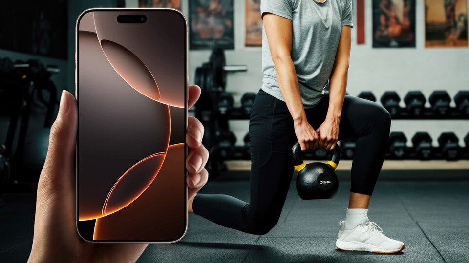 Eine KI soll in der überarbeiteten Health-App Daten auswerten und Empfehlungen aussprechen. Bildquelle: Apple Health - Margareta, Adobe Stock